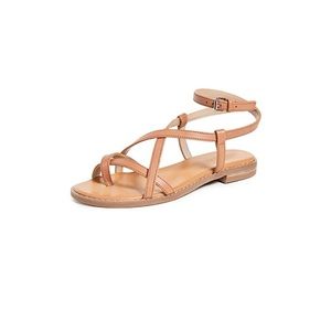 Villa Rouge Sandals